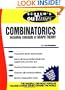 Schaum's Outline of Theory and Problems of Combinatorics including concepts of Graph Theory