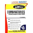 Schaum's Outline of Theory and Problems of Combinatorics including concepts of Graph Theory