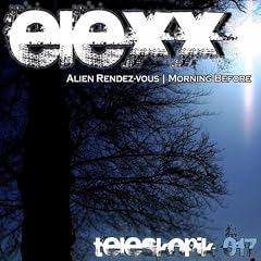 Alien Rendez Vous