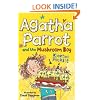 Agatha Parrot and the Mushroom Boy