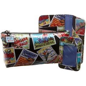 Nick & Nora Travel Kit