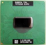 Intel SL89U 1.5GHz Pentium M Mobile CPU - Socket 479 715A
