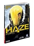 Haze: Prima Official Game Guide (Prima Official Game Guides) (Prima Official Game Guides)