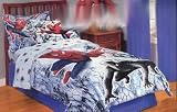 Spiderman 3 Comforter Sets (Twin)