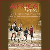 Africa Trek I | [Alexandre Poussin, Sonia Poussin]