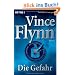 Die Gefahr: Roman