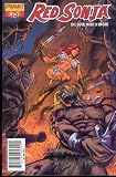 Red Sonja #15 Cover D (She-Devil With A Sword)