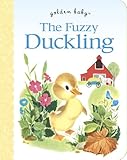 The fuzzy duckling