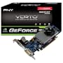 PNY GeForce 9400 GT 1024MB PCI-Express 2.0 VGA + DVI Graphics Card VCG941024GXEB