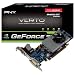 PNY GeForce 9400 GT 1024MB PCI-Express 2.0 VGA + DVI Graphics Card VCG941024GXEB