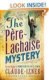 The P�re-Lachaise Mystery: A Victor Legris Mystery