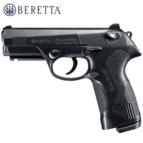 (P18) SET: Beretta Px4 Storm 4,5