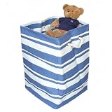 Canvas Storage Bags - Square