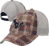 Houston Texans NFL Sideline Coaches Cuffed Knit Hat