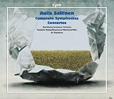 Complete Symphonies & Concertos