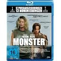 Monster (Blu-ray)