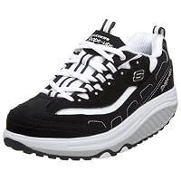 Skechers Women's Shape Ups - Strength Fitness Walking Sneaker