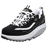 Skechers Ladies Shape Ups - Strength Fitness Walking Sneaker by Skechers