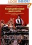Petits Fours, Chocolate, Frozen Desserts, and Sugar Work (French Professional Pastry Series)
