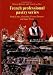 Search : Petits Fours, Chocolate, Frozen Desserts, and Sugar Work (French Professional Pastry Series)