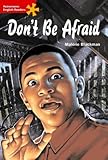 Don't be afraid