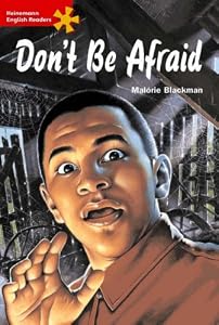 Don't be Afraid