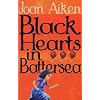Black Hearts in Battersea: Wolves of Willoughby Chase, #2