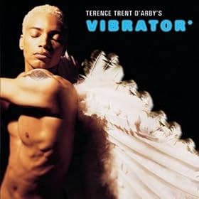 Image result for terence trent d arby vibrator