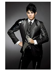 Image of Adam Lambert