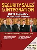 Security Sales & Integration