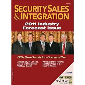 Security Sales & Integration