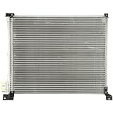 Spectra Premium 7-3011 A C Condenser for Ford Truck SUV Van by Spectra Premium