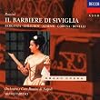 Rossini: Il Barbiere di Siviglia