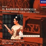 Rossini: Barber of Seville