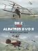 DH 2 vs Albatros D I/D II (Duel)