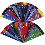 National Basketball Association Mini Pennant Set - Team Color