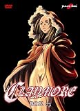 Claymore - Box 03 (2 Dvd)
