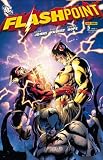 Produkt-Bild: Flashpoint #5 (2012, Panini)