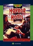 Horror Hotel (City of the Dead)