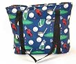 Golf Tote Bag