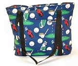 Golf Tote Bag