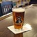 Rogue Ales Revolution Pint Glass - 16 oz