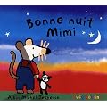 Bonne nuit Mimi : Avec peluche