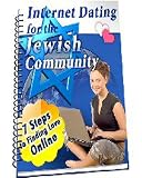 INTERNET DATING FOR THE JEWISH COMMUNITY - 7 STEPS TO FINDING LOVE ONLINE!  AAA+++