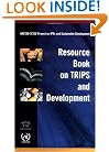 Resource Book on TRIPS and Development