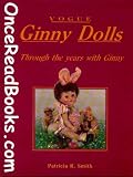Vogue Ginny dolls: Through the years with Ginny