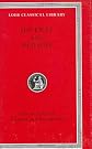 Juvenal and Persius (Loeb Classical Library)