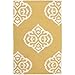 Surya FT-3 Flat-Weave Area Rug