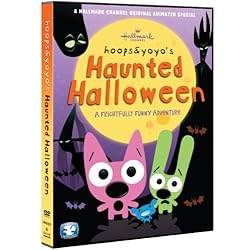 Hoops & Yoyo's Haunted Halloween