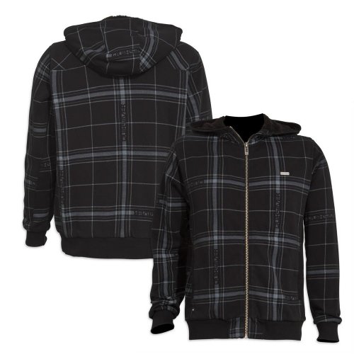 Quiksilver Men's Battery Hooded Sweatshirt